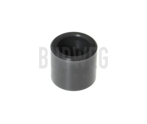 Piston, brake caliper